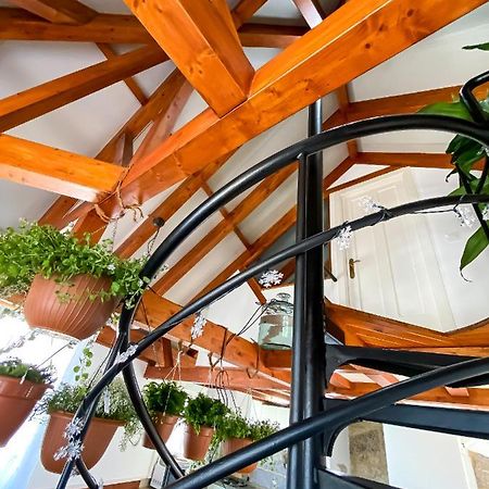 Ferienwohnung Cityhill By Vigovacaciones Exterior foto