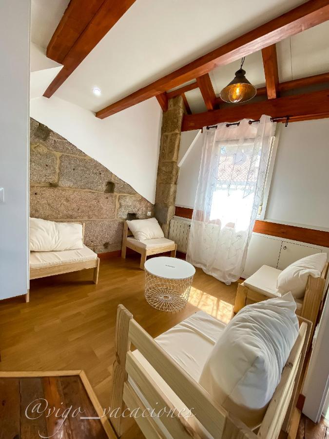 Ferienwohnung Cityhill By Vigovacaciones Exterior foto